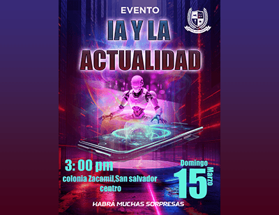 Publicidad IA