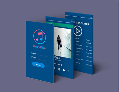 Mockup producto