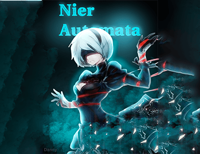 Nier: Automata