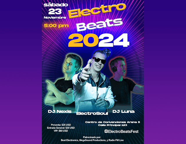 Electrónica
