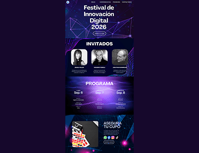 Innovacion y Desarrollo