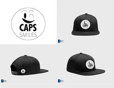 Cap Smile