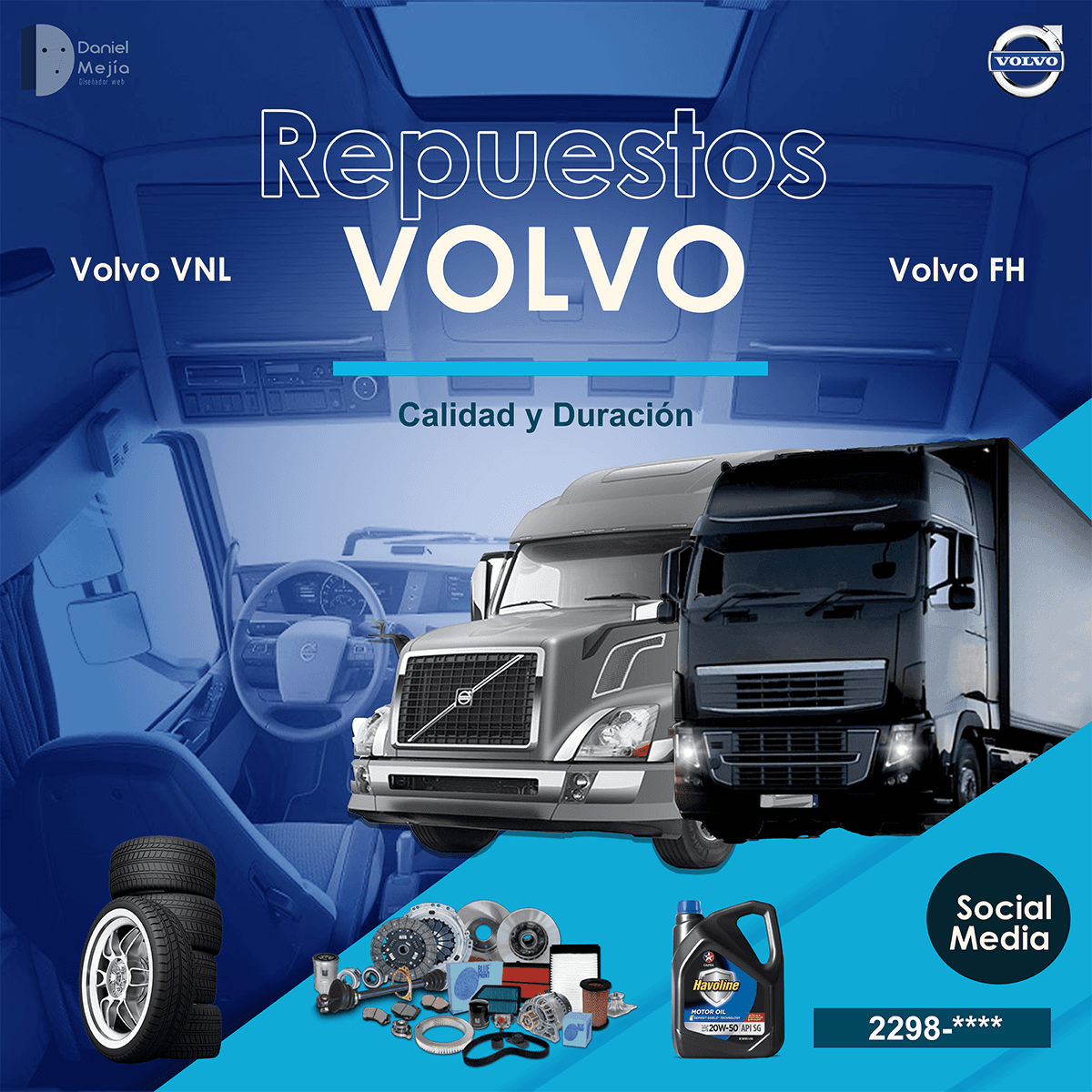 Volvo