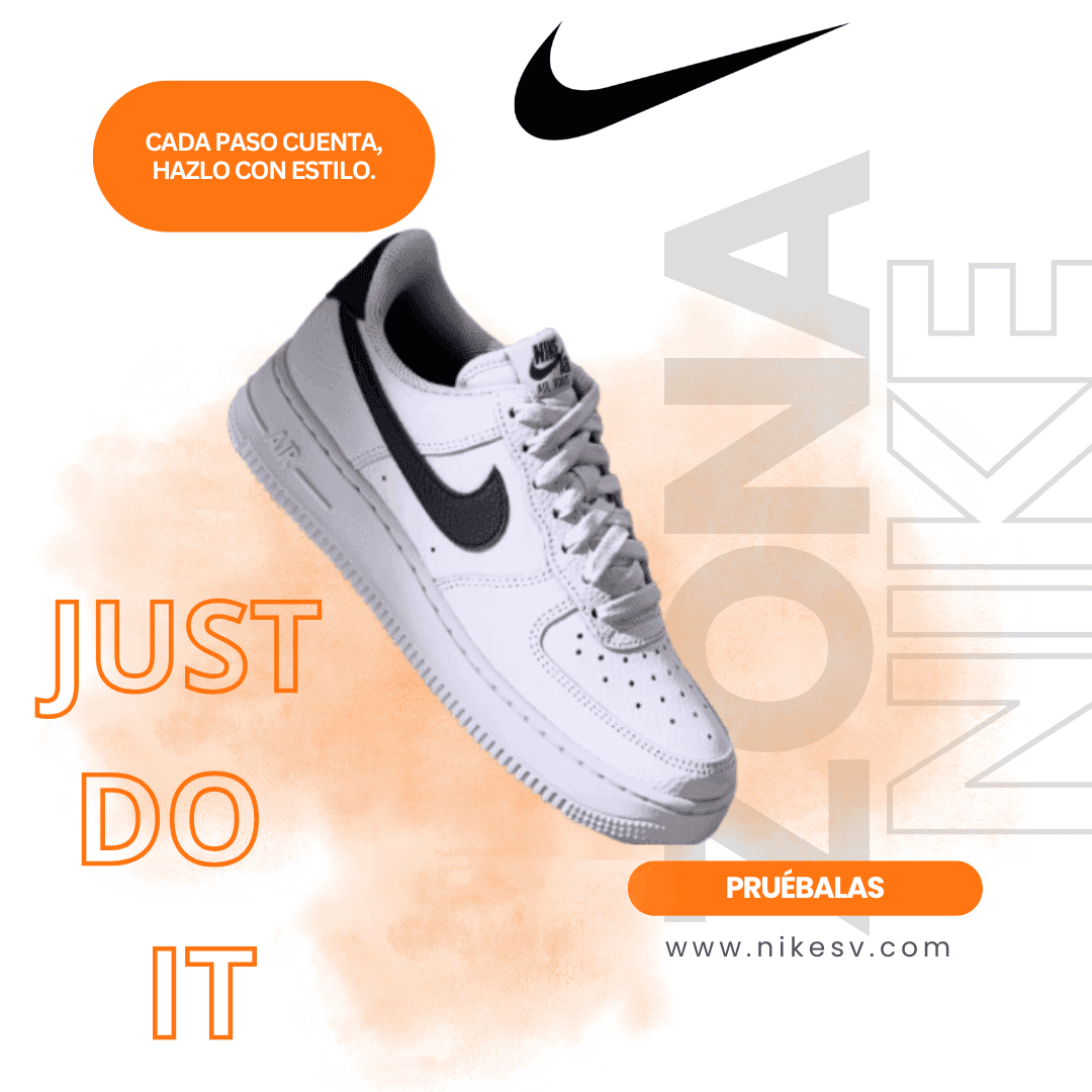 Nike — Zona