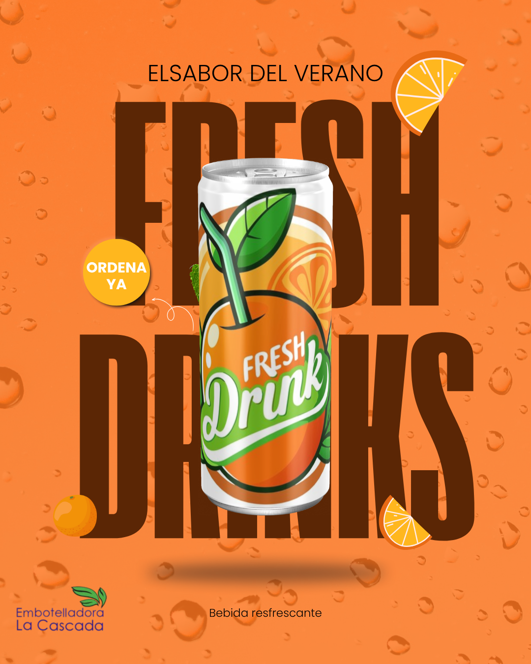 Campaña publicitaria